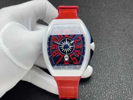 Abf New Color - Fm-V45 Series Abf's highest quality new arrival, the Fran Muller - Click Image to Close