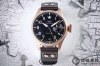 Latest Masterpiece Watch Model Iw501004 Iwc Tw2 This Large Pilot Heritage Watch