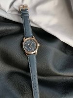 Tw Factory Strongly Recommends The Patek Philippe 5224R-001, A Classic Timepiece