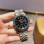 Rolex Datejust series, hot-selling release with super-strong mineral crystal, un