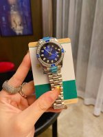 Rolex Datejust Series Classic Women's 31 Steel Band - Original Press Buckle Xiao