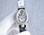 Jbl Factory 18K gold-plated Breguet Reine de Naples Rw1 makes its grand debut! T