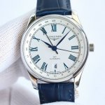 Tw Factory, Longines Lz2 Latest Master Classic Gmt Two-Time Zone Watch, New Rele