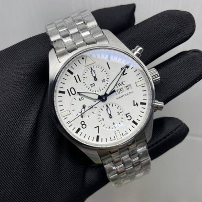 250127 We offer a bracelet with a clasp, which can be customized with 18K real g
