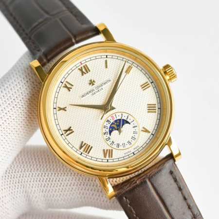 Tw Factory Vc Vacheron Constantin R63 Tradition Collection men's watch! This new - Click Image to Close