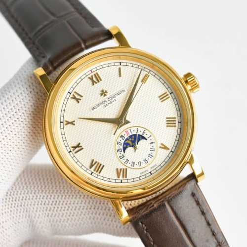 Tw Factory Vc Vacheron Constantin R63 Tradition Collection men's watch! This new