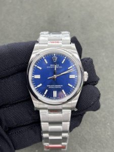 Ew Factory's latest masterpiece is strongly recommended! Rolex Oyster Perpetual