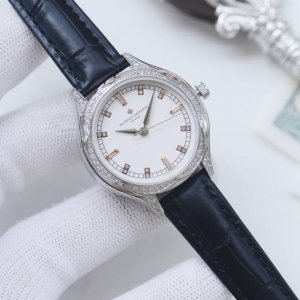 Exclusive Price: Brand: Vacheron Constantin Type: Women's Watch Case: Premium 31