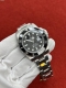 Rolex Submariner Green Water Ghost 1: Equipped With 72-Hour Movement Power, Non-