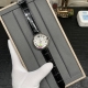 Cartier Ballonbleu new version, synchronized with the counter! Equipped with Tia