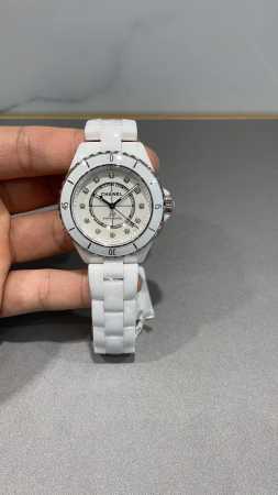 j12 New Chanel 38Mm Mechanical Look For Details - Click Image to Close