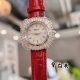 Chopin latest fashion simple fashion watch exquisite lady temperament. Wear-res