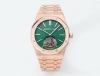 White-Gold Diamond +200 Bbs Factory has recently released the new Audemars Pigu