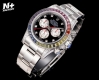 N+ Factory Daytona "Rainbow Daytona" Entry-Level: Built-in Dandong 7750 movement