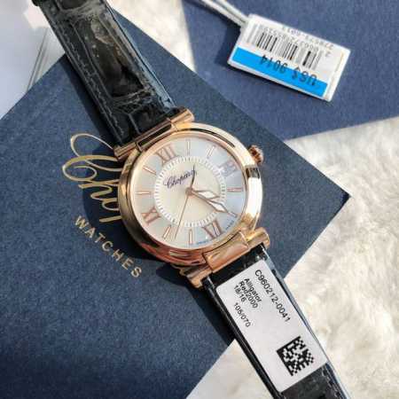 Nr-Factory focuses on high-end watches for socialites. Chopard's Imperiale serie - Click Image to Close