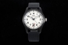 Bls Factory launches its first IWC Pilot's Watch. The Mark 20 leather strap mode