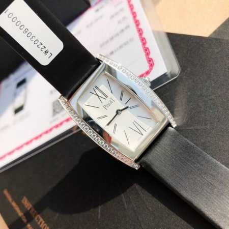A great deal! This Piaget quartz watch for women, one of the top ten luxury wat - Click Image to Close