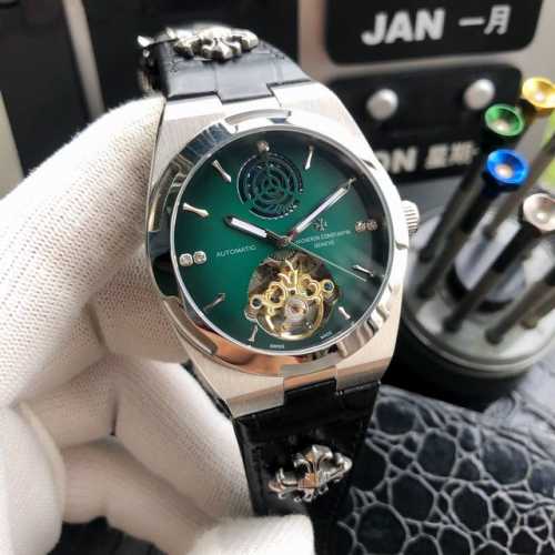 Uniform Price: Brand: Vacheron Constantin - High-end men's watch! Luxurious and