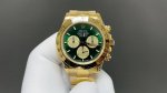 Rolex Daytona new face 40mm 7750 smooth adjustment machine with Nfc chip warrant