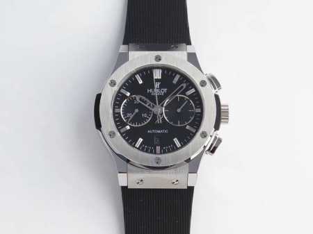 Hb Hublot Classic Series: This is a trendy model. The 45mm width is generous and - Click Image to Close