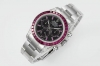 Ppm Custom Modified Rolex Daytona Hidden Model Cvd Cultured Diamond Limited Edit