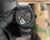 Aps New Audemars Piguet Royal Oak Offshore 15407St.Oo.1220St.01 men's mechanical