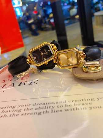 Chanel's new Chanel-inspired, exquisitely luxurious dial design, a trendy vinta - Click Image to Close