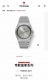 Newly Arrived! Tudor Royal Series Watch, Featuring 8 Genuine Diamonds On The Dia