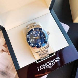 Longines Blue Water Ghost Gd Edition Citizen Large Restock, Strong Bestseller, E