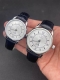 Omega Couple Watch. Latest Omega Couple Watch Ipg Case, Water-Resistant, Solid S