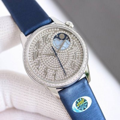 Yms, the latest revised and upgraded version of the Vacheron Constantin Eg