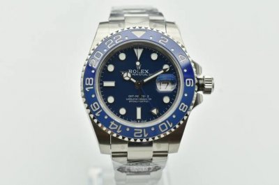 c Rolex Cm3 C Factory Jump Code Gmt Greenwich Upgraded Version Uses The Same