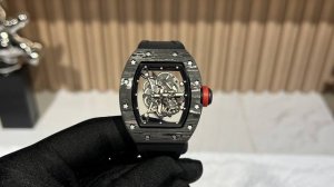 Rm Richard Miller ~ [Richard Mille] DDD