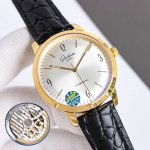 Cartier Love diamond-studded leather bracelet High-end custom version Diamond-st