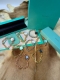 Authentic Tiffany Arrival Dear, This Is The Gift I Wanted For May Day! Personali