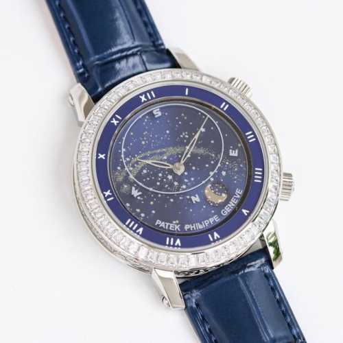 V3 upgraded version, the highest version, top-level Patek Philippe PP Philippe S