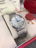 Omega De Ville Mechanical Has Arrived! We Strive To Create Classic Benchmark Qua