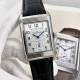 Reverso Classic Large Duoface Small Second Men's Reverso Series: Size: 49Mmx29Mm