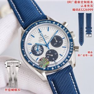 Omega 50th Anniversary Snoopy Edition, quality guaranteed, established factory,