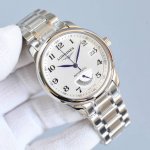 Sales Sensation, The Highest Market Version, Developed Over 15 Months, Longines