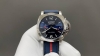 Today's Recommendation Panerai Pam1404 White Case Blue Face 40Mm Machine Top Qua