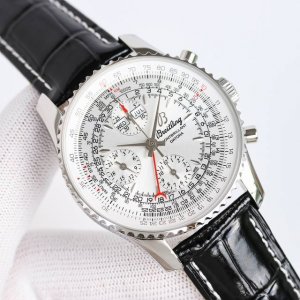 Breitling, Montblanc Chronograph Series A21033012 is coming! Rw4 1 This complex