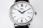 Iwc Portofino Ultimate Edition Now Available. The Portofino's Slim And Elegant S