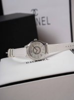 The upgrade to gold and silver parity was too drastic, going straight to the to