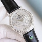 Vacheron Constantin - New Luxury Starry Sky Series Model: 82760 000G-9952 Men's
