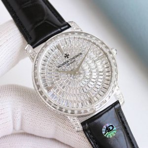 Vacheron Constantin - New Luxury Starry Sky Series Model: 82760 000G-9952 Men's