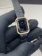 Real Diamond Version With A Circle Of 1.3 Real Stones And 56 Chanel Vintage Chan