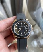 Rolex - Rolex Ym Yacht Series - Mechanical watch Top imported machine 316L stain
