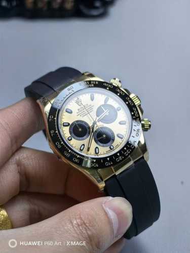 Fh Factory Rolex Daytona Series Lx1 Cost-Effective Weighted Version Of Daytona C