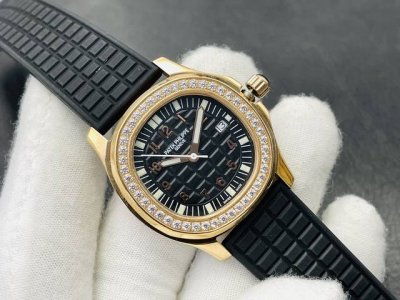 Factory Wall-Cracked Recommendation V2 The Strongest Version Is Coming Patek Phi